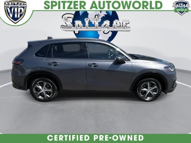 Used 2025  Honda EX-L image 4