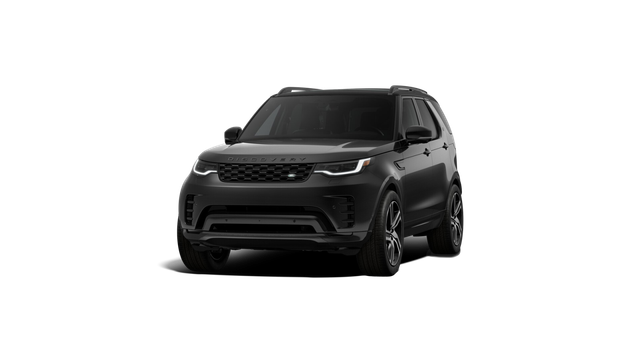 2026 LAND ROVER Discovery Dynamic SE 300PS