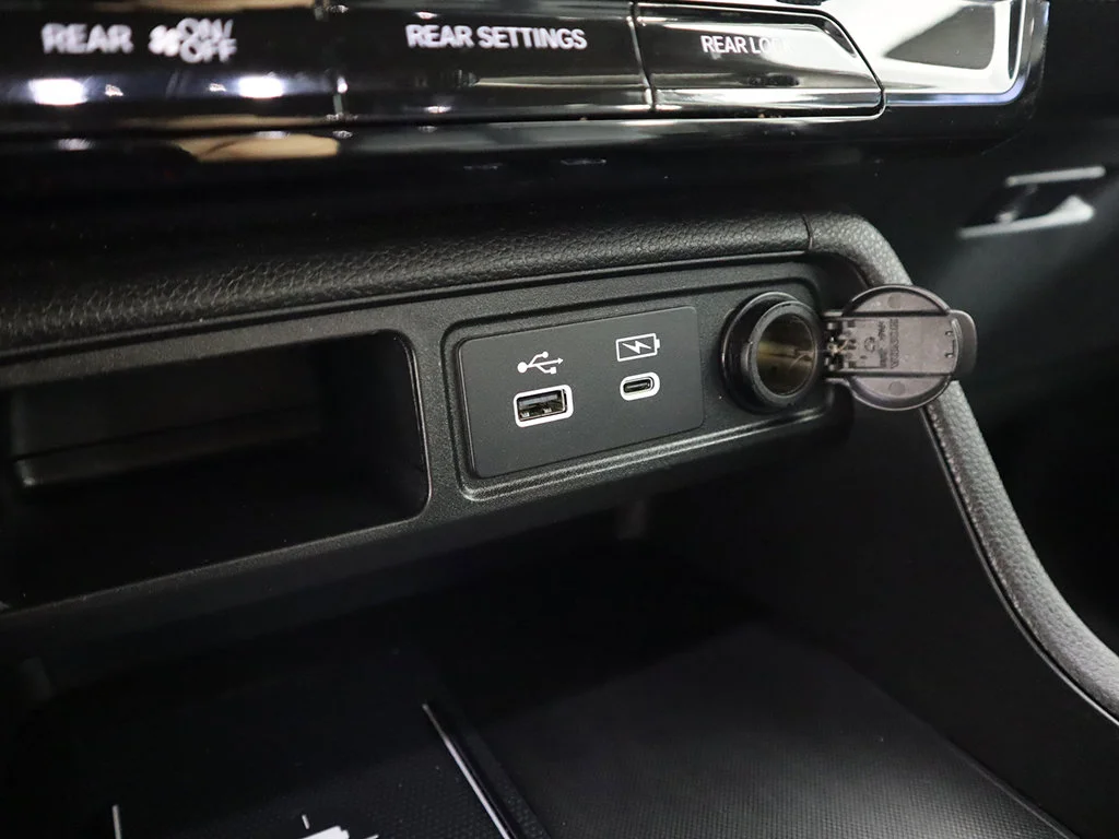 2025 Honda Pilot EX-L - Photo 56