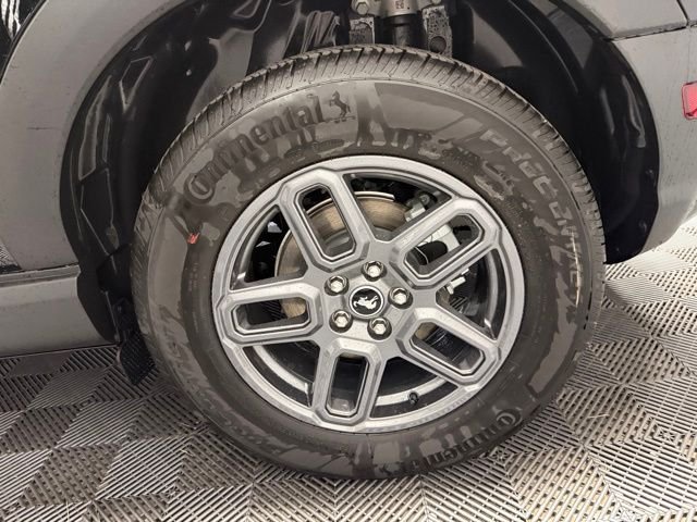 New 2026 Shadow Black Ford Big Bend® image 40