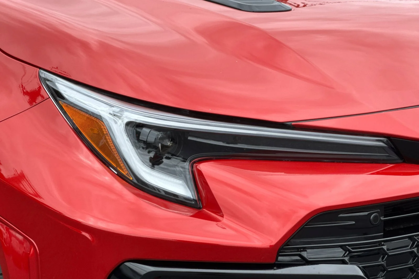 New 2026  Toyota Premium Plus image 30