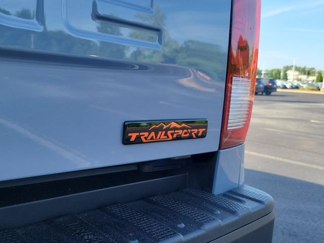 New 2026 Sonic Gray Pearl Honda TrailSport image 9