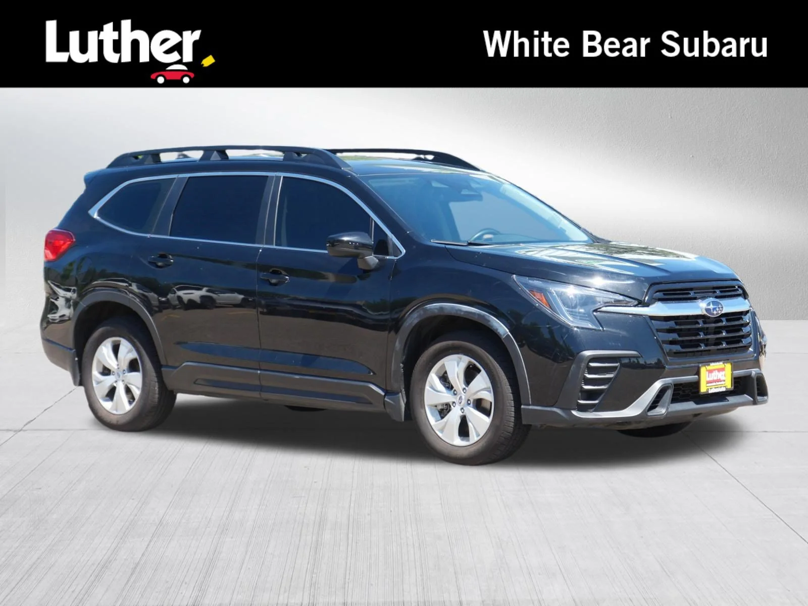 2023 Subaru Ascent