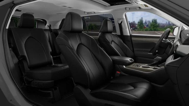New 2026  Toyota Limited image 23
