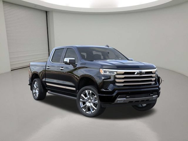 2026 Chevrolet Silverado 1500 High Country - Photo 7