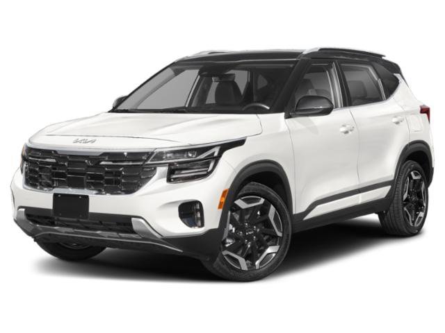 2024 Kia Seltos 1.6 SX AWD's photo