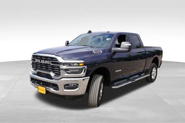 Certified Used 2026 Blue Ram Big Horn image 11