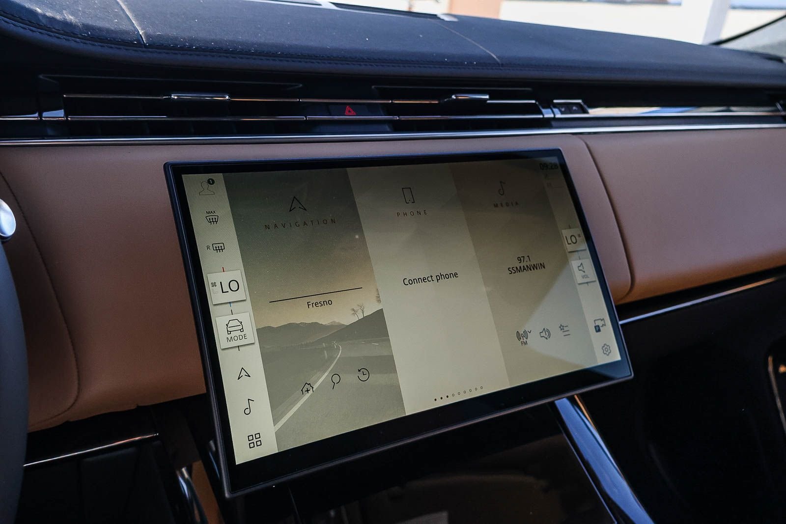 2025 Land Rover Range Rover Sport Dynamic SE - Photo 33