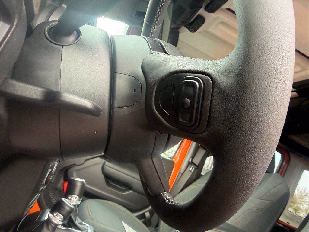 2025 Jeep Wrangler 4xe Sports S 4XE - Photo 13
