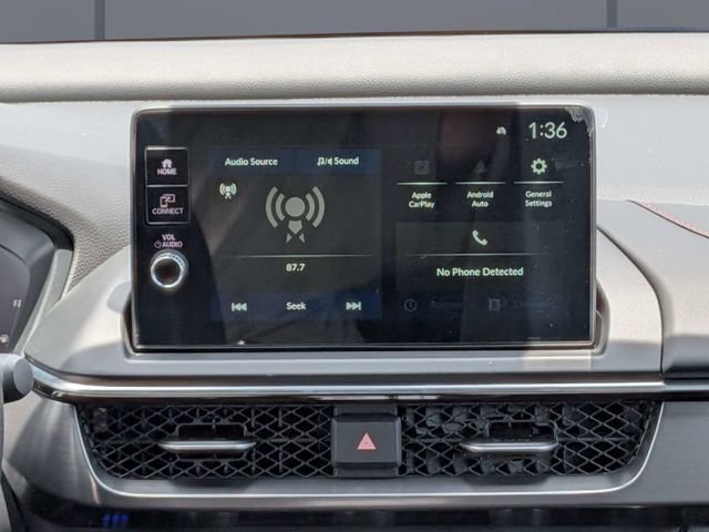 Certified Used 2025 Adriatic Sea Blue Acura A-Spec Package image 21