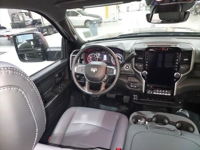 2026 RAM 3500 Tradesman - Photo 15
