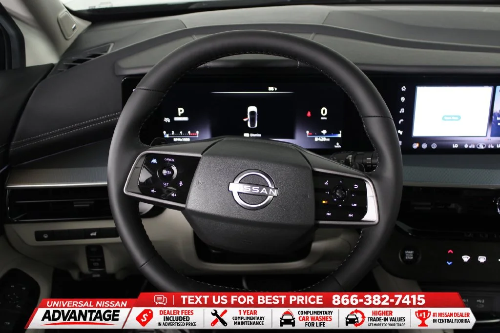 2026 Nissan Murano SL - Photo 19