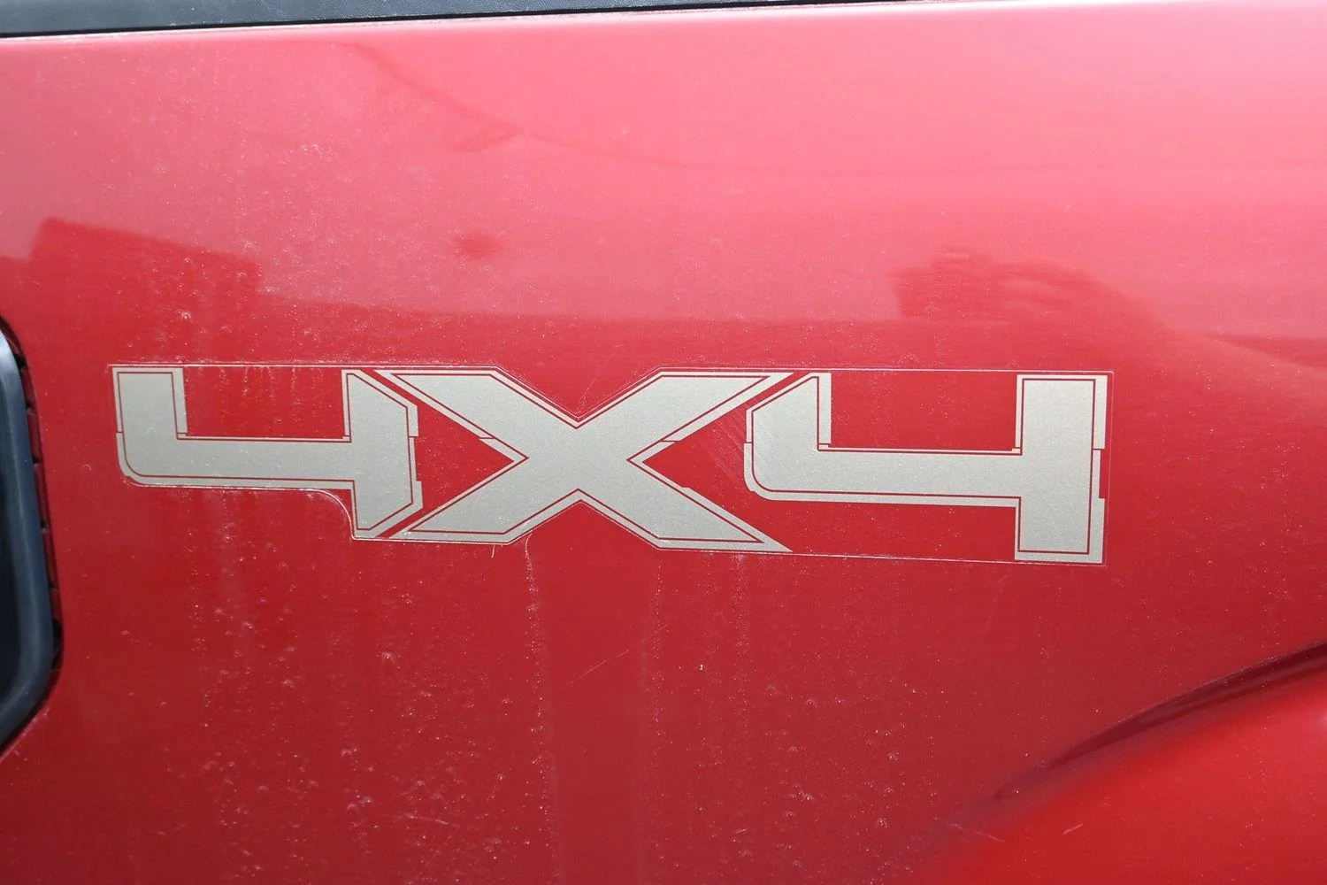 Used 2012 Red Candy Metallic Tinted Clearcoat Ford Lariat image 14