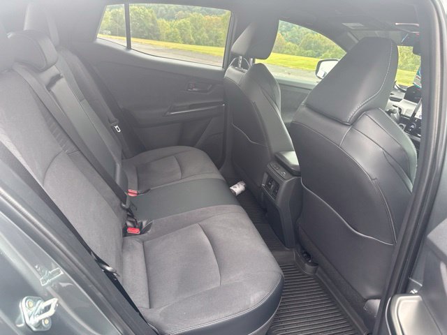 Used 2026  Toyota XSE image 24