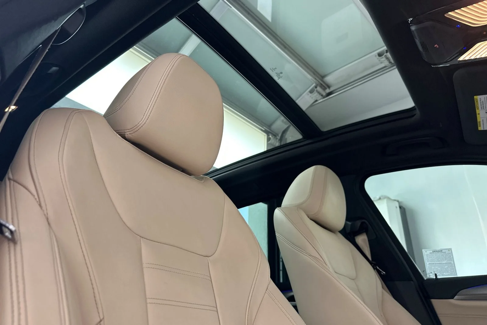 Used 2018 Carbon Black Metallic BMW M40i image 16