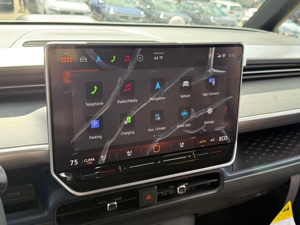 2025 Volkswagen ID. Buzz PRO S - Photo 20