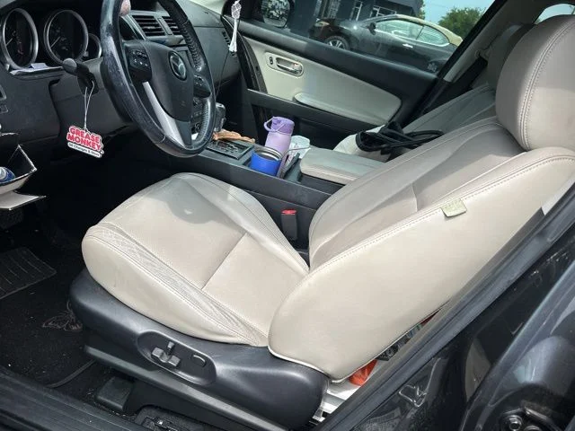 Used 2014 Gray Mazda Touring image 20