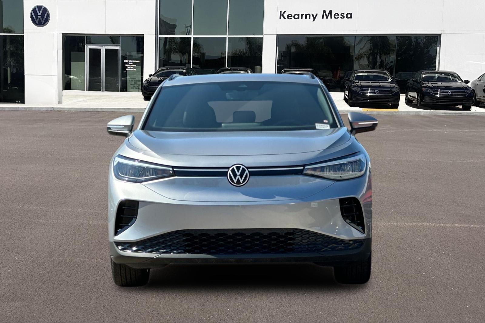 New 2026  Volkswagen Pro image 9