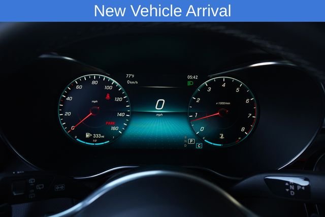 Used 2021  Mercedes-Benz GLC 300 image 16