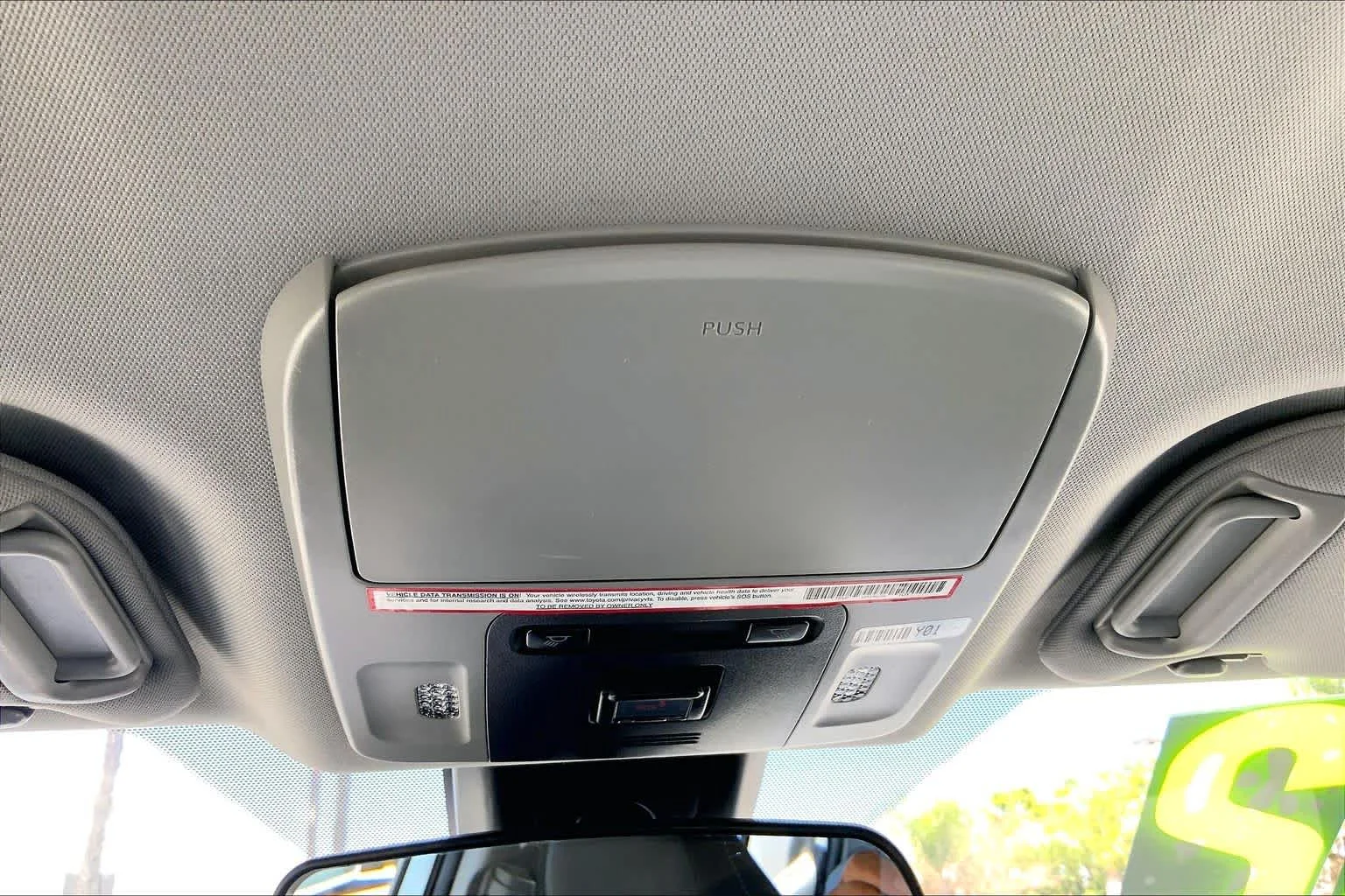 Used 2022 Celestial Silver Metallic Toyota LE image 32