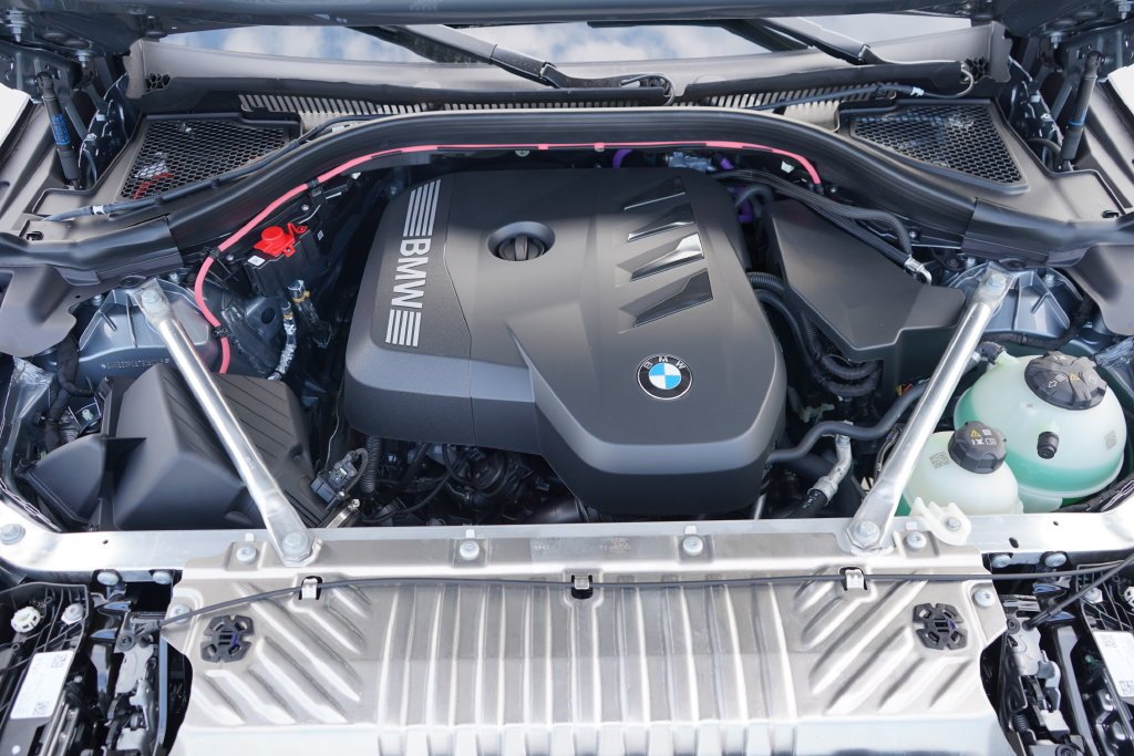 Certified Used 2026 Gray Metallic BMW 30 xDrive image 20