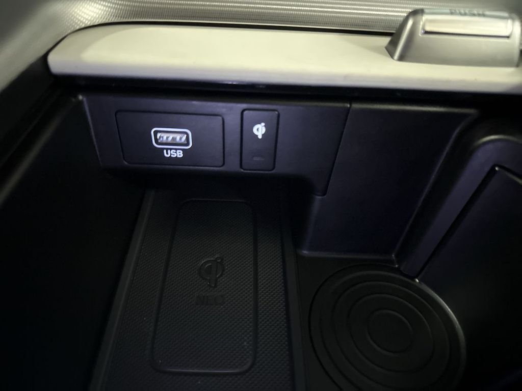 2025 Hyundai Palisade Calligraphy - Photo 34