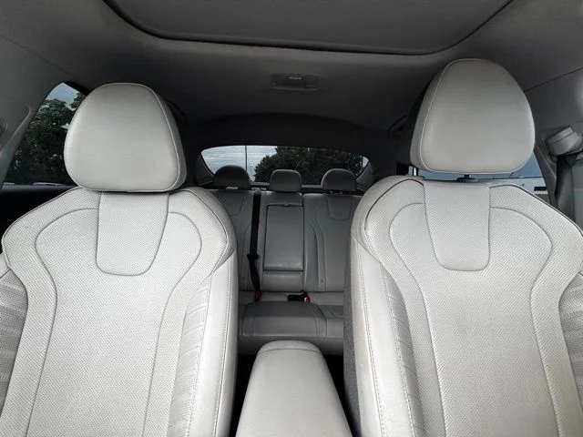 Used 2023 Black Hyundai Limited image 22