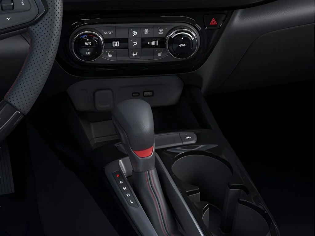 2026 Chevrolet Trax RS - Photo 17