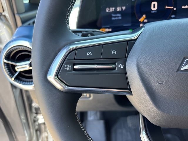 New 2026 Sterling Gray Metallic Chevrolet LT image 16