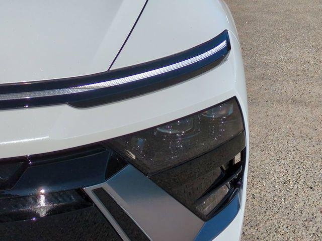 New 2026 White Hyundai SEL Sport image 10