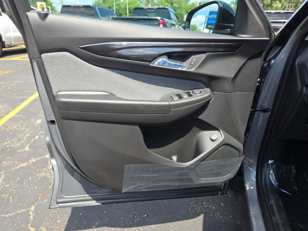 2026 Chevrolet Trailblazer LT - Photo 18