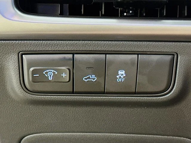New 2026 Hyundai SANTA CRUZ SEL