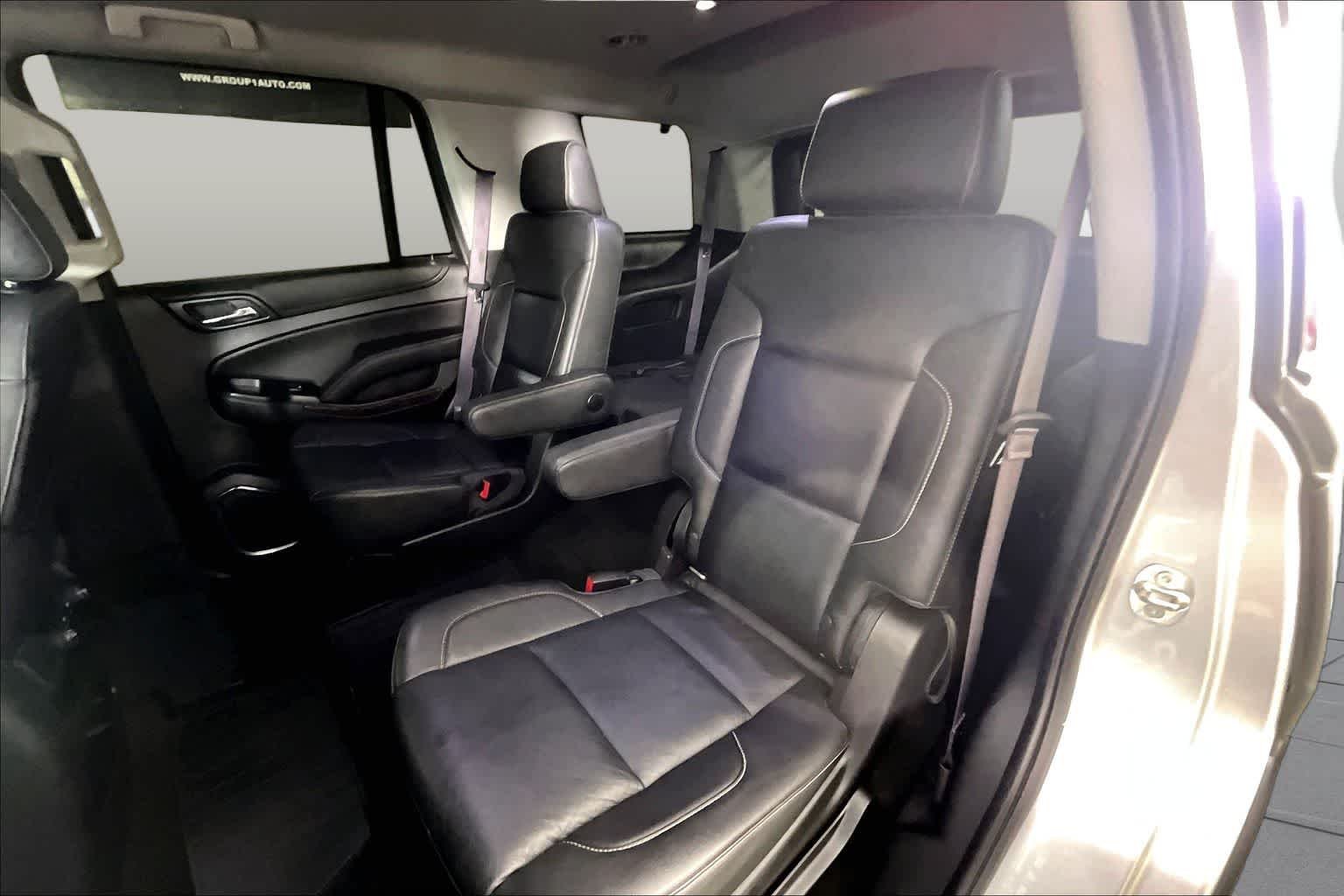 Used 2017 SILVER ICE METALLIC Chevrolet LT image 19