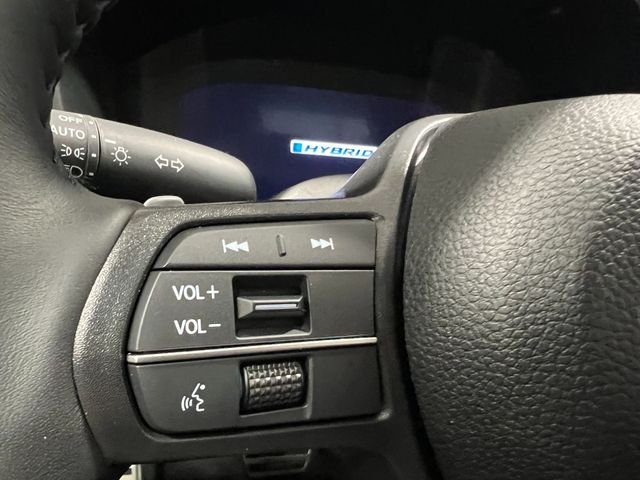 2025 Honda Accord Hybrid Sport - Photo 16