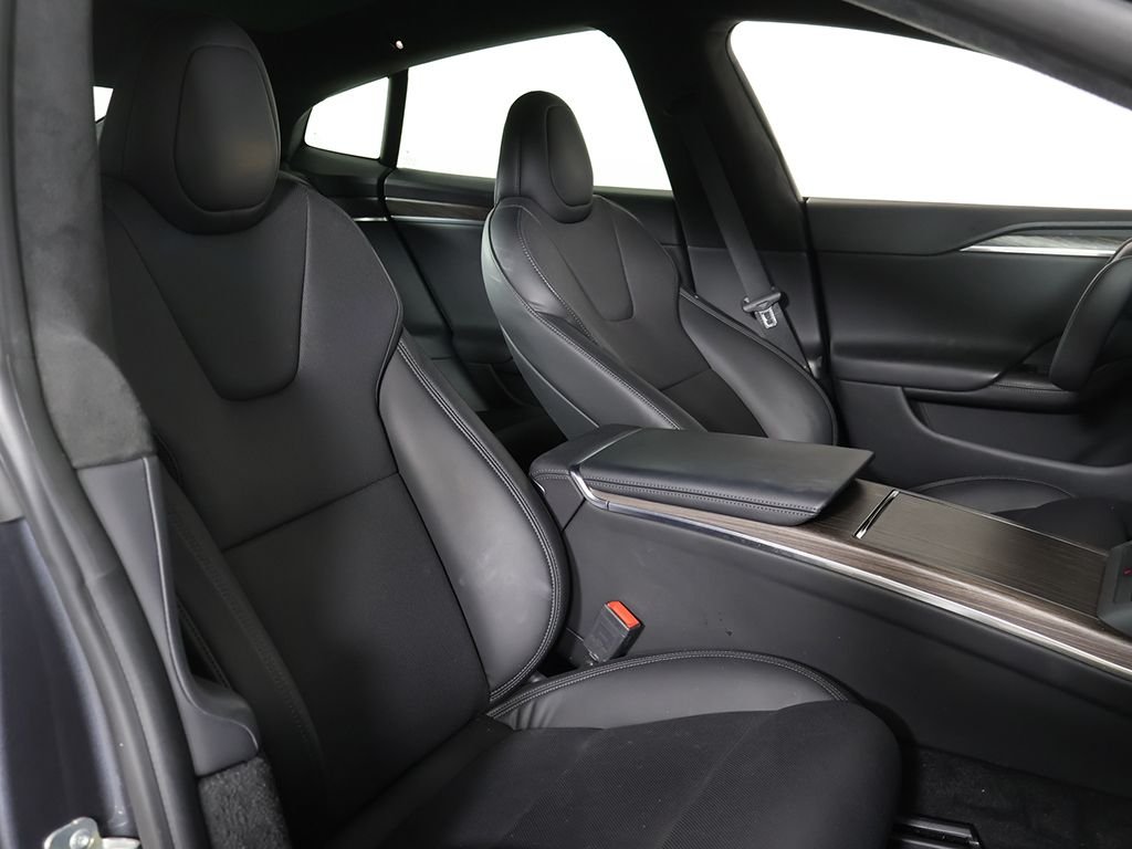2022 Tesla Model S Base - Photo 30