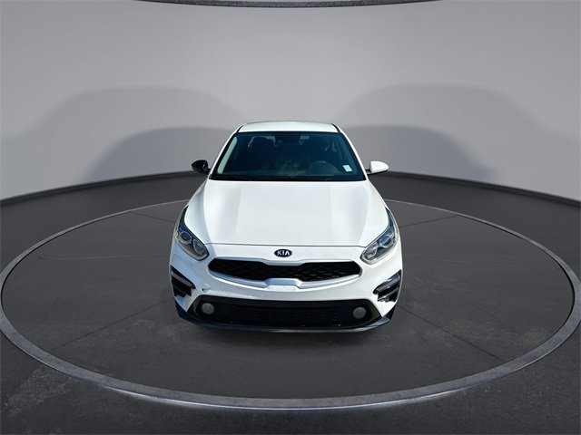 2019 Kia Forte LXS photo 3