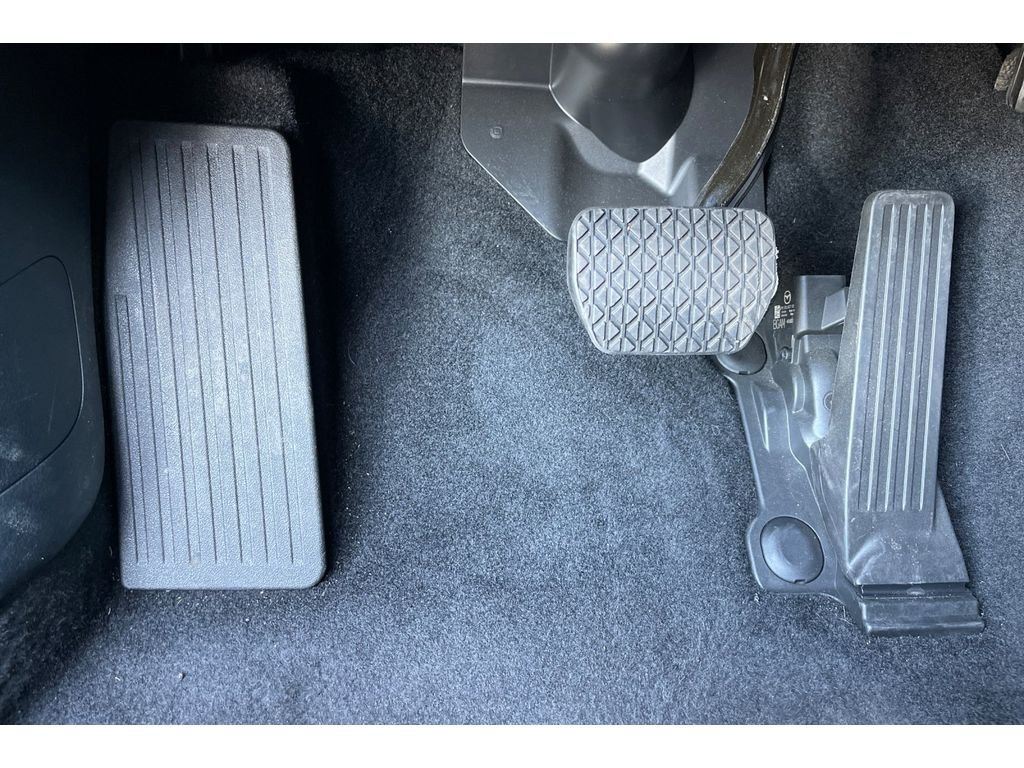 2025 Mazda CX-30 Turbo Premium - Photo 45