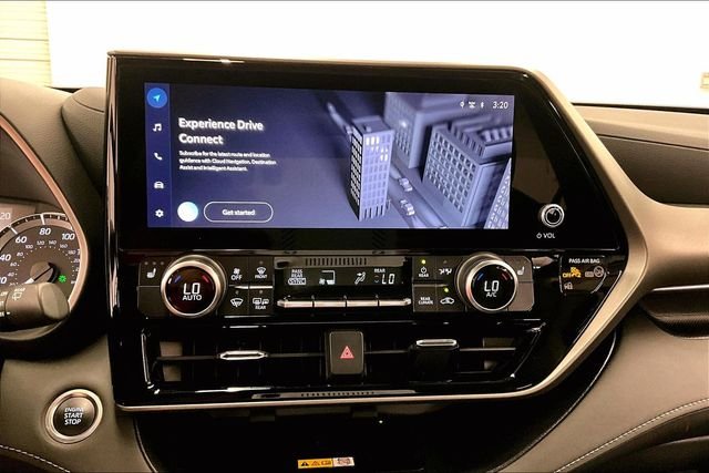 2024 Toyota Highlander XLE - Photo 31