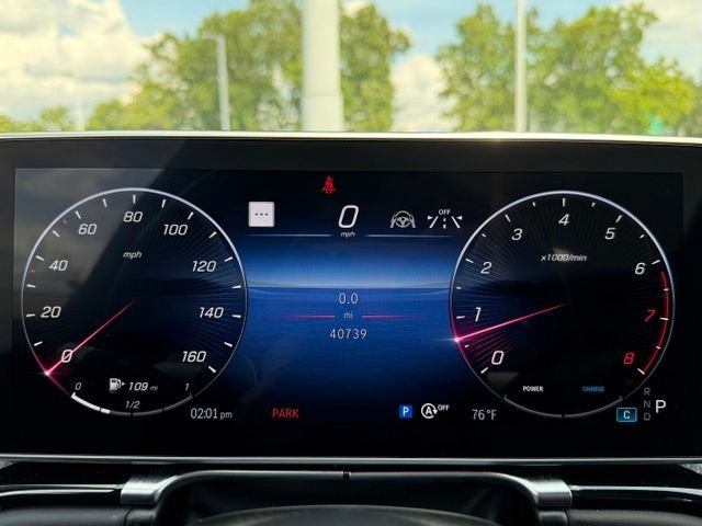 Certified Used 2023 Black Mercedes-Benz S 580 image 19