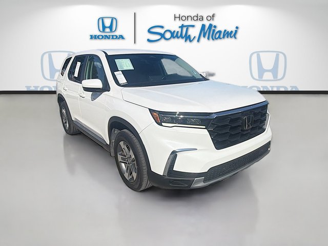 2023 Honda Pilot EX-L 7 Passenger