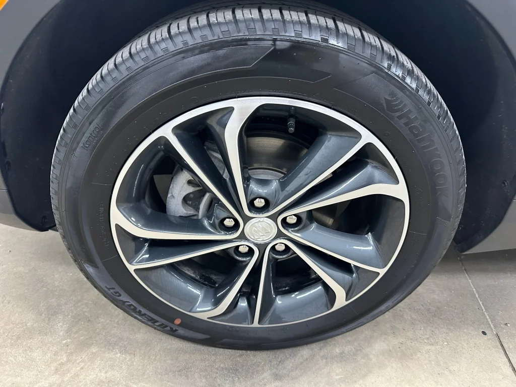 2023 Buick Encore GX Select - Photo 33