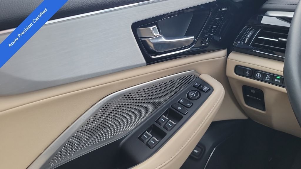 Certified Used 2023 White Acura Technology image 24