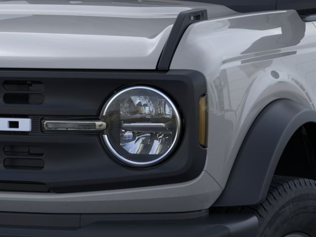 New 2026 Avalanche Gray Ford Base image 20