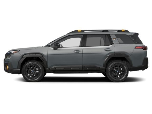 New 2026 Geyser Blue Subaru Wilderness image 4