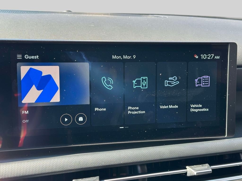 2026 Hyundai Tucson SEL - Photo 22