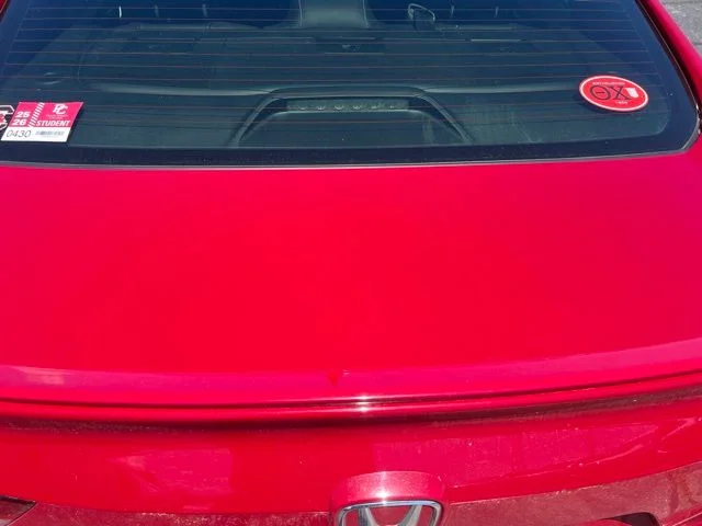 Used 2019  Honda Sport image 6