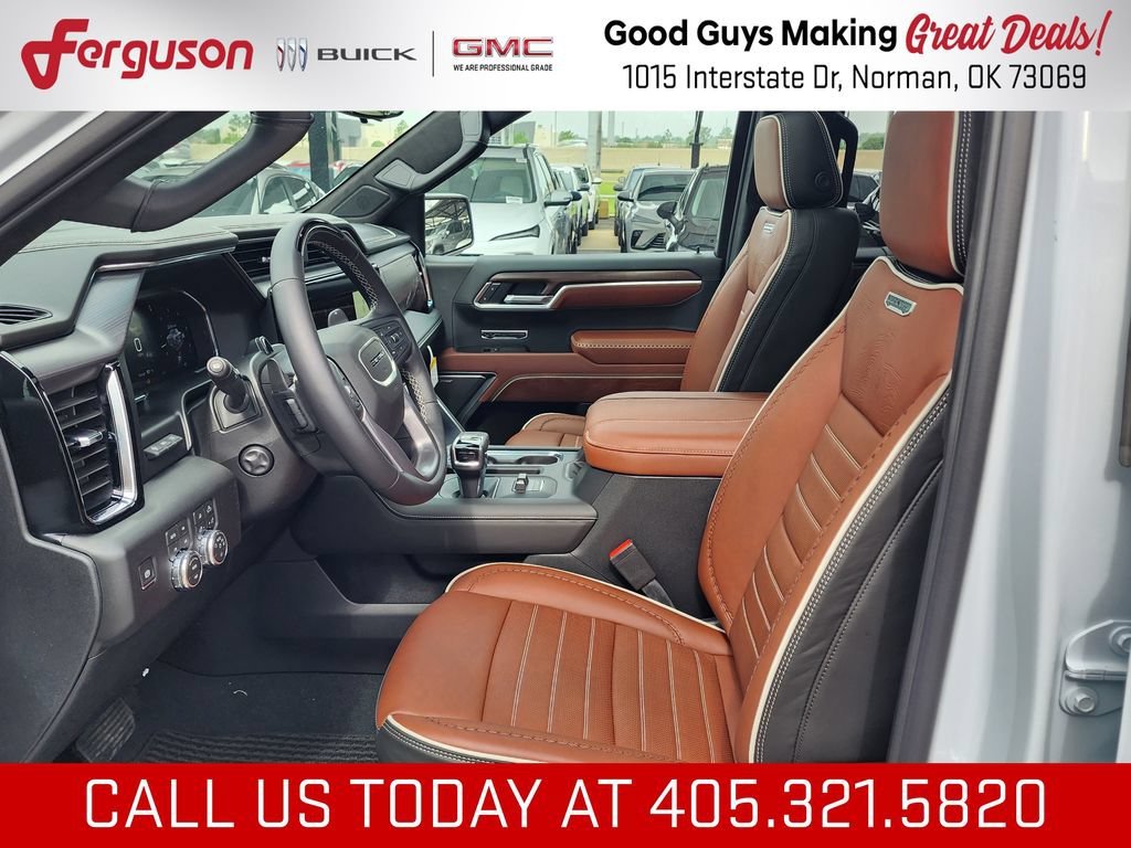 2026 GMC Sierra 1500 Denali Ultimate - Photo 16