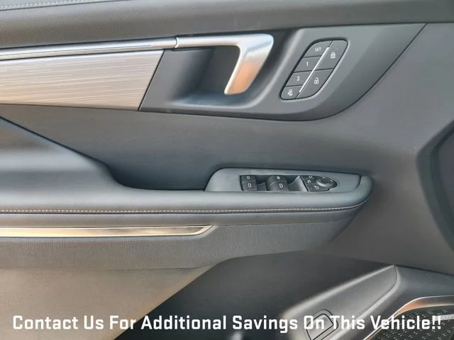 2026 Buick Enclave Preferred - Photo 17