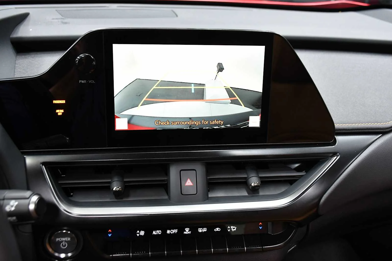 Used 2025 Redline Lexus Premium image 20