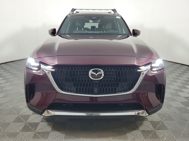 New 2026 Artisan Red Premium Mazda 3.3 Turbo Premium Plus AWD image 2
